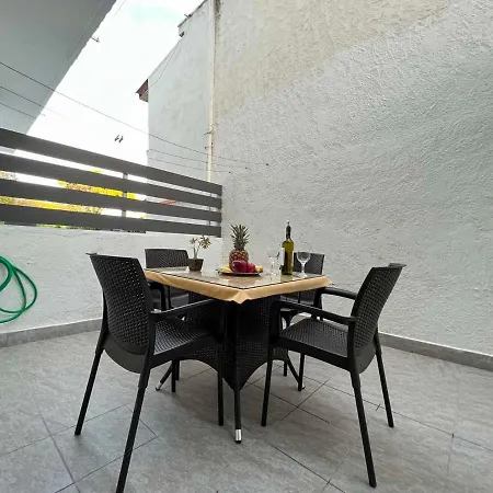 Asiminas Lovely House Ixia (Rhodes)