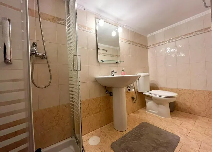 Apartment Asiminas Lovely House Ixia (Rhodes)