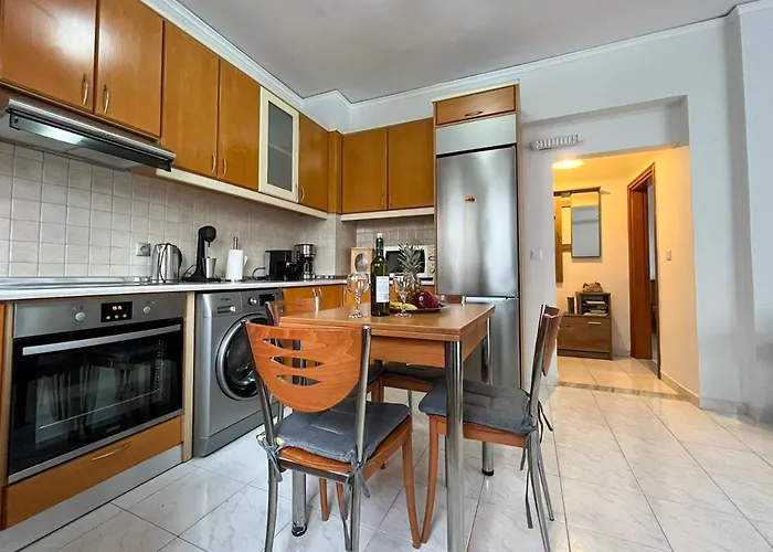 Asiminas Lovely House * Ixia (Rhodes)