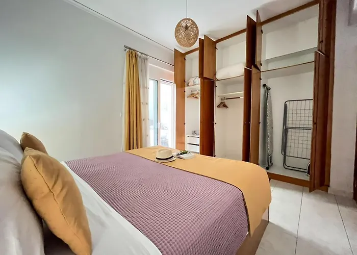 Asiminas Lovely House Ixia (Rhodes)