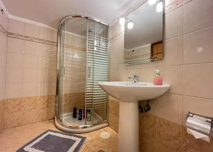 Asiminas Lovely House *