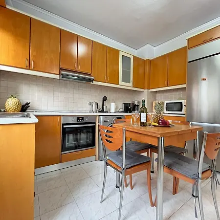 Apartment Asiminas Lovely House Ixia (Rhodes)