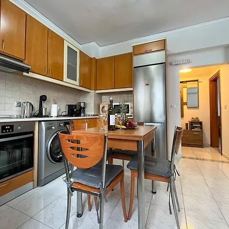 Asiminas Lovely House * Ixia (Rhodes)