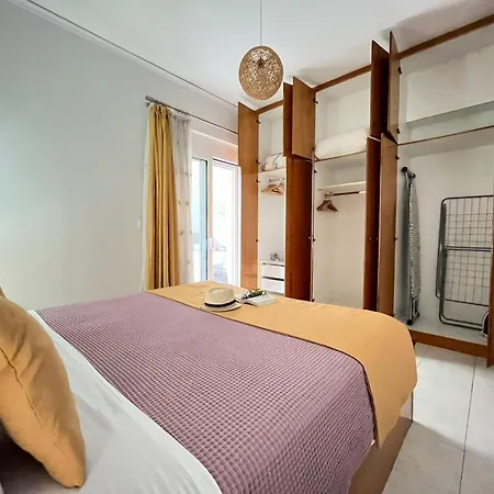 Asiminas Lovely House Ixia (Rhodes)