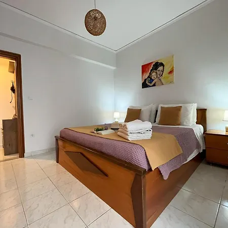 Asiminas Lovely House *