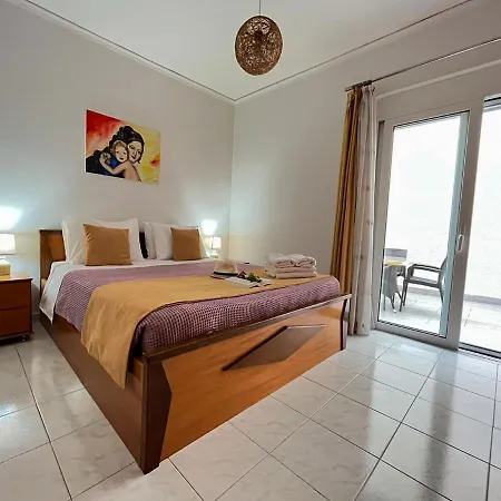 Asiminas Lovely House *