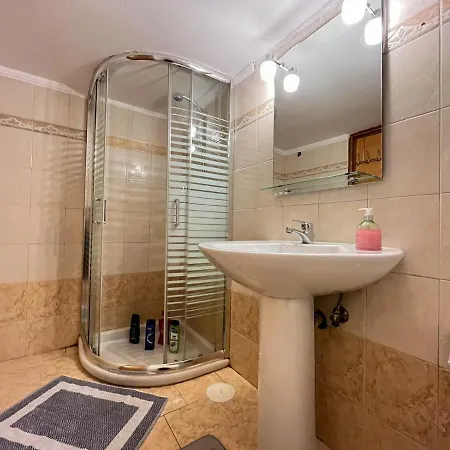 Asiminas Lovely House *