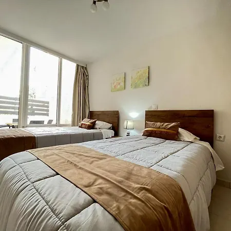 Asiminas Lovely House Appartement