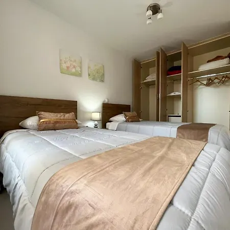 Asiminas Lovely House Appartement *
