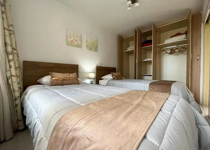 Asiminas Lovely House Appartement *